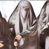 Di Arab Panas, Kenapa Wanita Arab Banyak yang Pakai Baju Hitam?