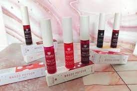 4. Emina Magic Potion Lip Tint