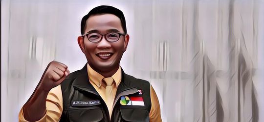 3 Guyonan Ridwan Kamil di Sosmed Saat Masa Berkabung, Setelah Eril Meninggal Dunia