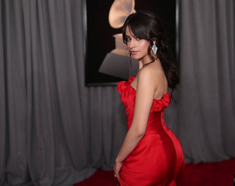 #10 Camila Cabello