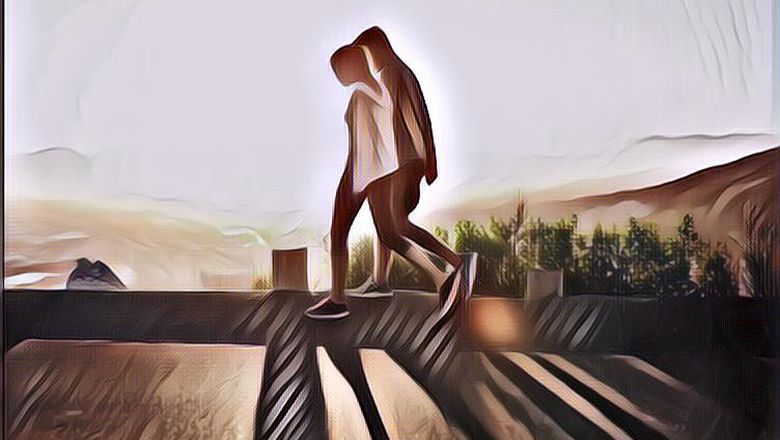 Berjalan Kaki vs Berlari, Mana yang Lebih Sehat? Yuk Cek!