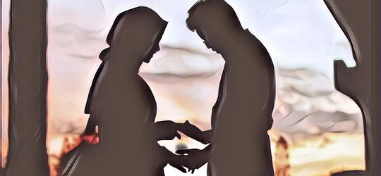 Taarufan Terus Menikah, Kok Bisa Yakin Ya?