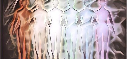 Apa Warna Aura Kamu? Yuk, Cari Tahu Artinya!