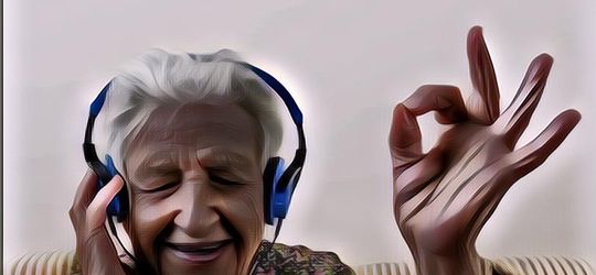 Manfaat Mendengarkan Musik Menurut Para Ahli: Musik Untuk Kebugaran