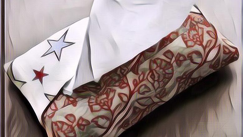 Ide Barang dari Kain Perca yang Cantik dan Fungsional, Bisa Cuan Juga Lho!