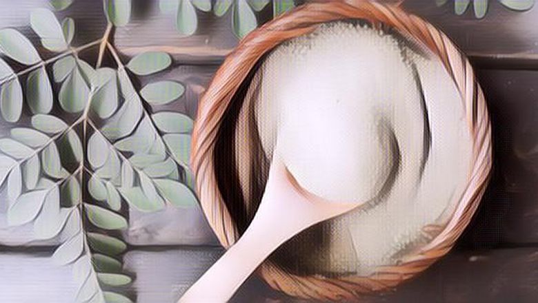 Miliki Kandungan Gizi yang Dahsyat! Berikut Sederet Nutrisi Daun Kelor dan Manfaatnya untuk Kesehatan