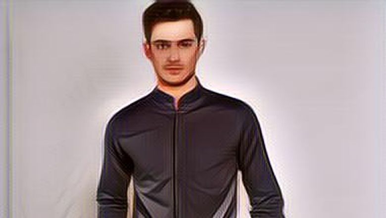 Baju Koko Pria yang Kamu Banget~