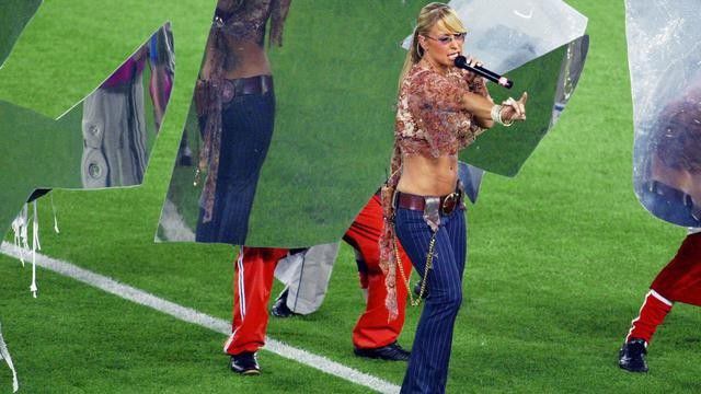 Boom - Anastacia (2002)