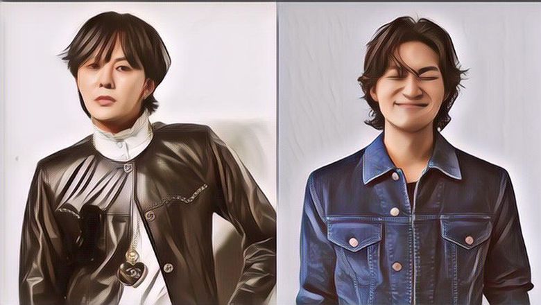Keluar Dari YG Setelah 17 Tahun, Benarkah G-Dragon Dan Daesung BIGBANG Bakal Satu Agensi Lagi?