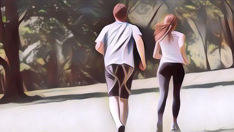 Inilah Pembagian Olahraga yang Tepat Berdasarkan Usia