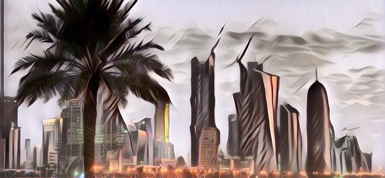 Yuk Intip Tempat Wisata di Qatar yang Menarik Untuk Dikunjungi