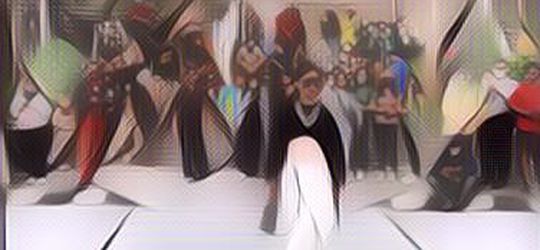 4 Lokasi Favorit Citayam Fashion Week untuk Foto Bareng Bestie