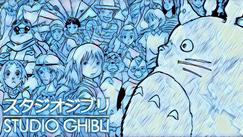Studio Ghibli akan Meluncurkan Taman Hiburan pada 2022