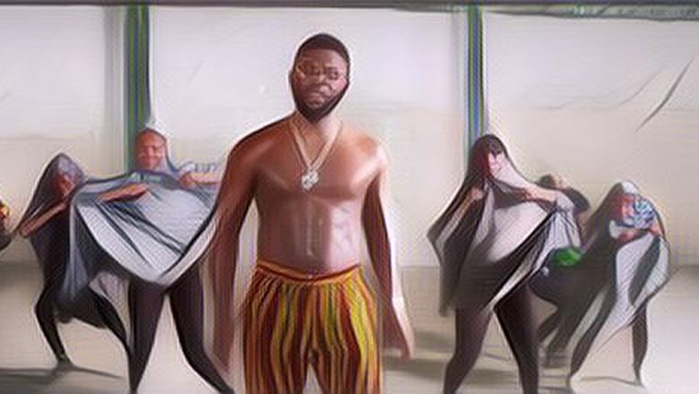 This is Nigeria: Respon Keras dengan Musikalitas Falz