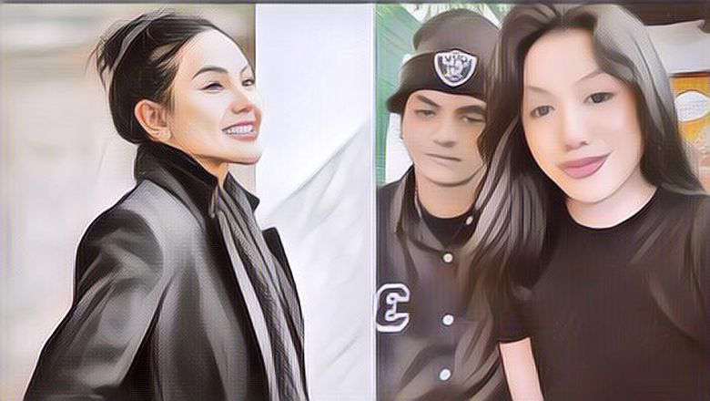 Dilaporkan Balik Keluarga Vadel Badjideh, Begini Tanggapan Nikita Mirzani!