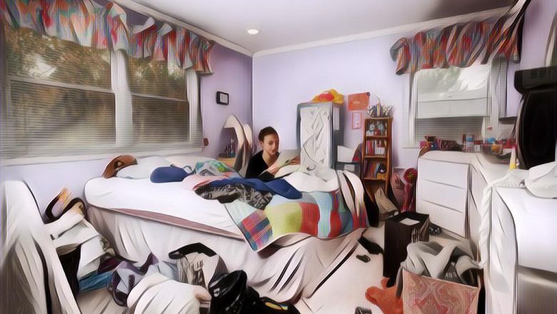 4 Zodiak Ini Nggak Bisa Menjaga Kebersihan! Jangan Ditiru, Ya