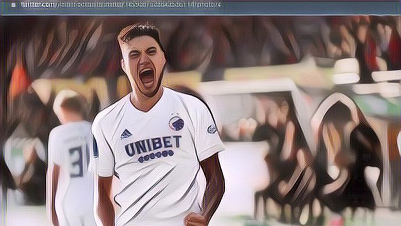 Sudah Makan Siang dengan Kevin Diks, Erick Thohir Isyaratkan Segera Proses Naturalisasi