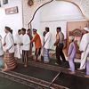 Kumpulan Foto Lucu Momen Jumatan, Dijamin Semangat Pergi ke Masjid