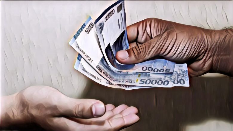 Bikin Geger! Seorang Rentenir Datangi Rumah Duka, Minta Jenazah Jangan Dimandikan Sebelum Lunasi Utang