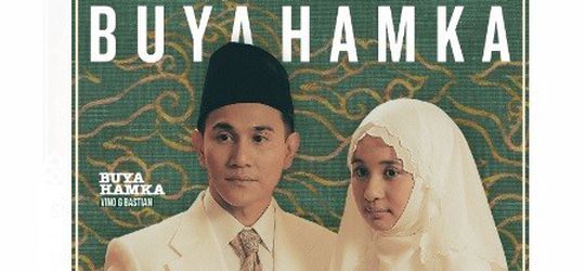 Sinopsis Film Buya Hamka Volume Pertama, Bakal Tayang Pada Libur Lebaran 2023