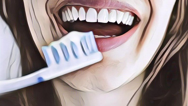 Ngeri, Wanita Ini Mendadak Tewas Setelah Salah Pakai Pasta Gigi