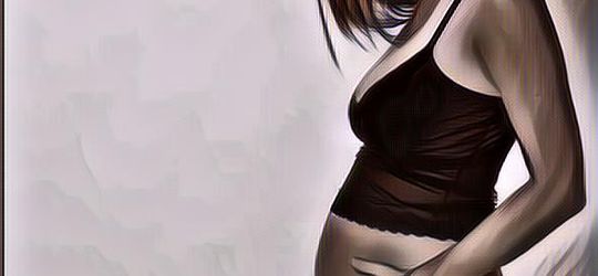 Pantangan Ibu Hamil 4 Bulan, Catat dan Hindari Aja ya