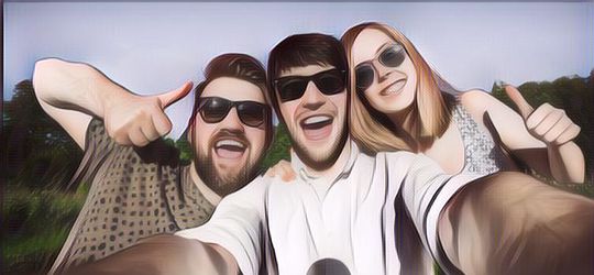 Sejatinya, Orang Hebat Tuh Bisa Didefinisikan Seperti Ini...