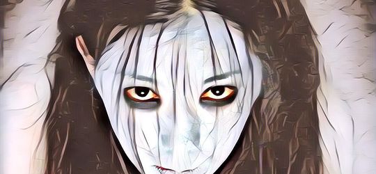 Di Banten Ada Hantu Ririwa, Orang yang Melihatnya Bisa Alami Gatal Sekujur Badan