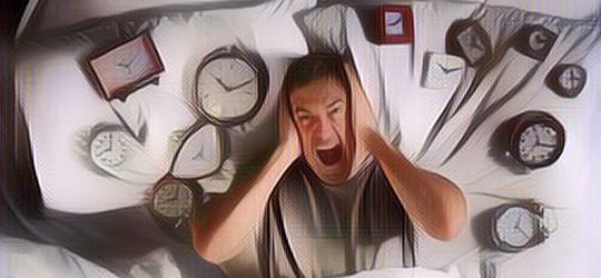 5 Jenis Insomnia Menurut Para Ahli