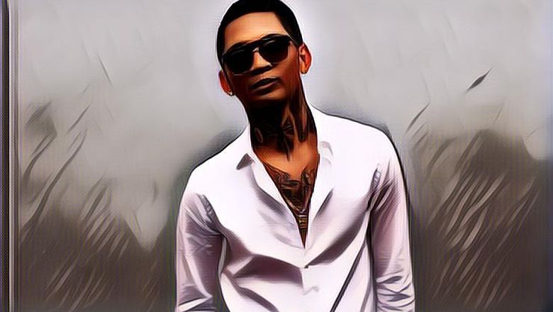 Video Musik Untuk Mantan Young Lex yang Menyesal