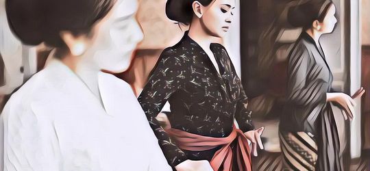 Karakter Orang Jawa dan Sifatnya yang Unik, Begini Faktanya