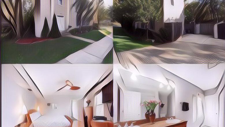 Deretan Rumah Terunik yang Viral di Tahun 2020, Ada yang Bisa Buat Prank Maling