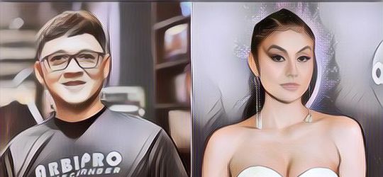 Agnez Mo Unggah Ini di Media Sosial: Sindiran untuk Tuntutan Hak Cipta Ari Bias?