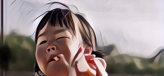 Sering Digunakan untuk Menambah Berat Badan Anak Orangtua Wajib Tahu Efek Samping dari Steroid