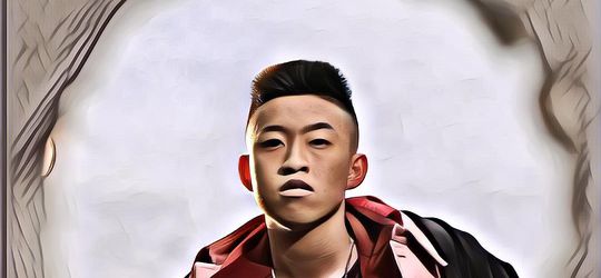 Keren! Rich Brian Jadi Satu-satunya Musisi Indonesia Capai 10 Juta Pendengar