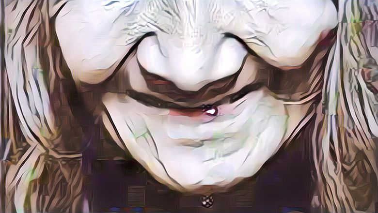 Kumpulan Video Penampakan yang Bikin Nano-Nano