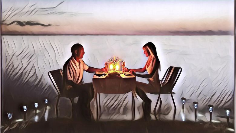 Supermoon dan Keistimewaan Februari 2020 Selain Valentine, Saatnya Ajak Gebetan Kencan!