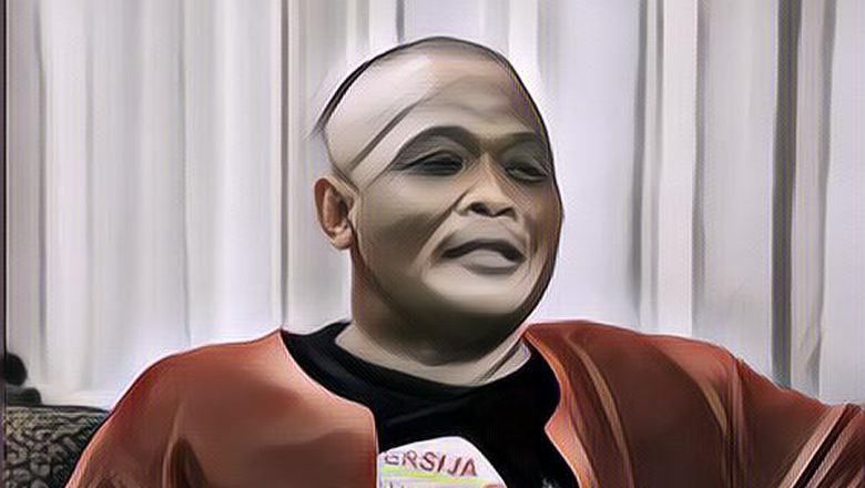 Pantun Terakhir Sapri Pantun Sebelum Meninggal, Benarkah Isyarat Kepergian?