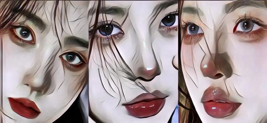 Yuk, Kenalan Sama Tren Makeup Douyin yang Sempat Viral di TikTok