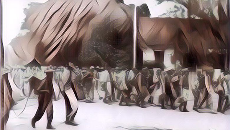 Peristiwa 10 November, Bukti Semangat Arek Surabaya Mempertahankan Kemerdekaan