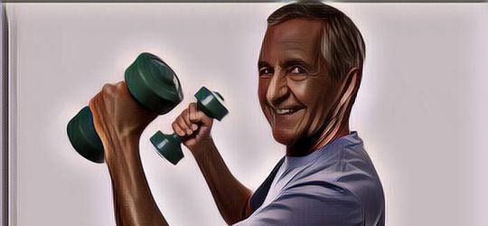 Ingin Tulang Kuat dan Sehat di Masa Tua? Lakukan 7 Cara Alami Menyehatkan Tulang Berikut Ini!