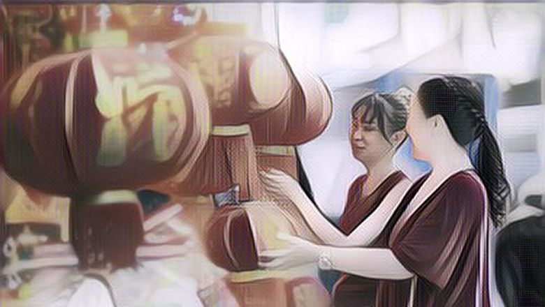 6 Ide Bisnis Menjelang Imlek Dengan Modal Kecil, Yuk Raup Lebih Banyak Cuan