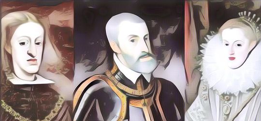 Rahang Habsburgs: Bentuk Rahang Unik Hasil Perkawinan Sedarah Keluarga Kerajaan di Abad ke-13