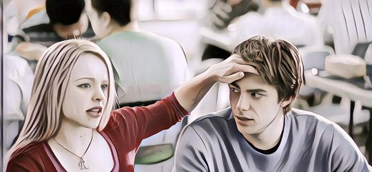 Jangan Terlalu Agresif, Inilah 6 Tips yang Membuat Pria Idamanmu Memperhatikan Dirimu