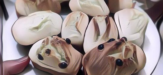 Kreasi Resep Kue Balok Unik, Aneka Pilihan Topping dan Dimasak Setengah Matang