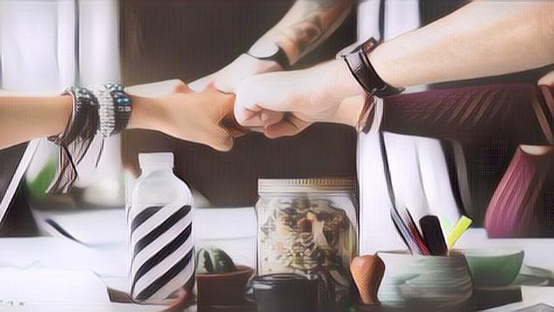 Bukan Sombong,Ini Lho Alasan Kamu Wajib Selektif Memilih Teman