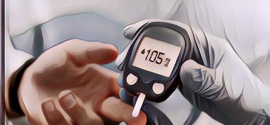 Dalam Rangka Hari Diabetes Sedunia, Berikut 7 Sayuran yang Bagus untuk Penderita Diabetes