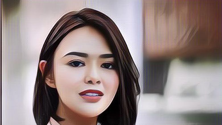 Sempat Pamit, Amanda Manopo Bakal Balik ke Ikatan Cinta?