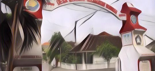 Ada-Ada Saja! 3 Desa dari Nama Sayuran di Jawa Timur Ini Bikin Geleng Kepala