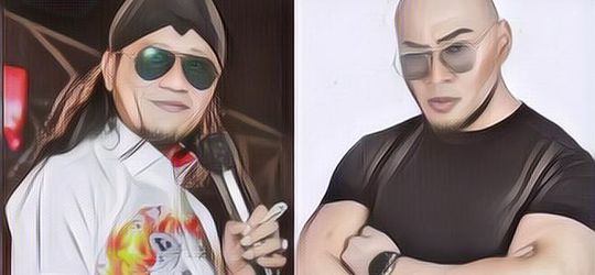Deddy Corbuzier Berkomentar Soal Gus Miftah: Dari Dulu Bercandanya Begitu